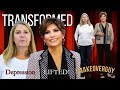 From Depressed To Delighted: A Power Of Pretty MAKEOVERGUY Transformation
