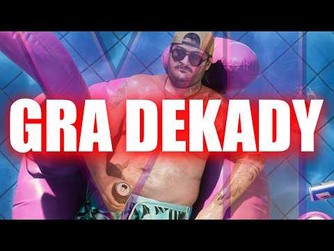 GRAND THEFT AUTO 6 BĘDZIE NIESAMOWITE