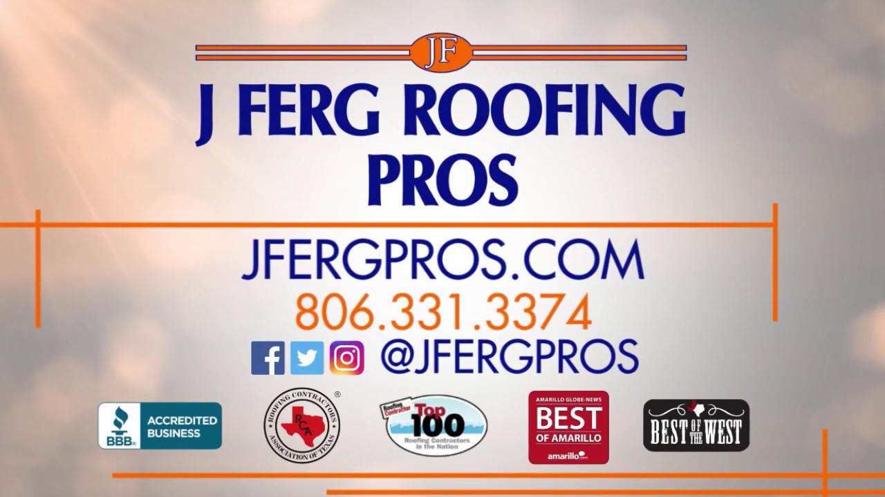 J Ferg Pros Amarillo