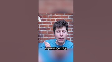 Sam Altman on the Two Outcomes for AI Agents