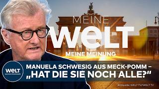 SCHONUNGSLOSE ANALYSE: Jörges verliert den Glauben an Wüst – ein "butterweicher Taktierer!" screenshot 1
