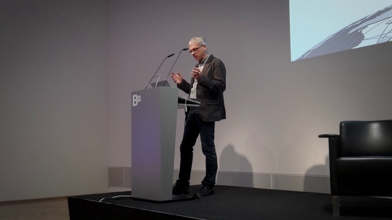 Panel 03 Kunstkritik und Gesellschaft