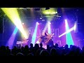 Tungsten - King of Shadows (Live at Hirsch, Nürnberg (Germany) 2023-03-05)