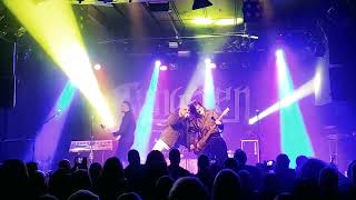 Tungsten - King of Shadows (Live at Hirsch, Nürnberg (Germany) 2023-03-05)