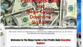 Downline Builder