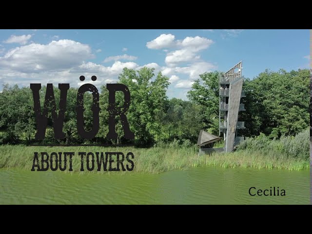 Guarda WÖR - Cecilia su YouTube Guarda WÖR - Cecilia su YouTube