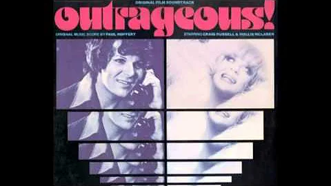 Paul and Brenda hoffert   It ain't easy 1977
