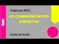 Indriver NYC- Earnings and Promo Code