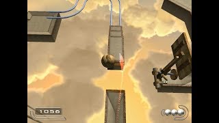 Ballance-Unbelievable World Record-Level5 Speedrun-2:49.0(by Rizard_hl)