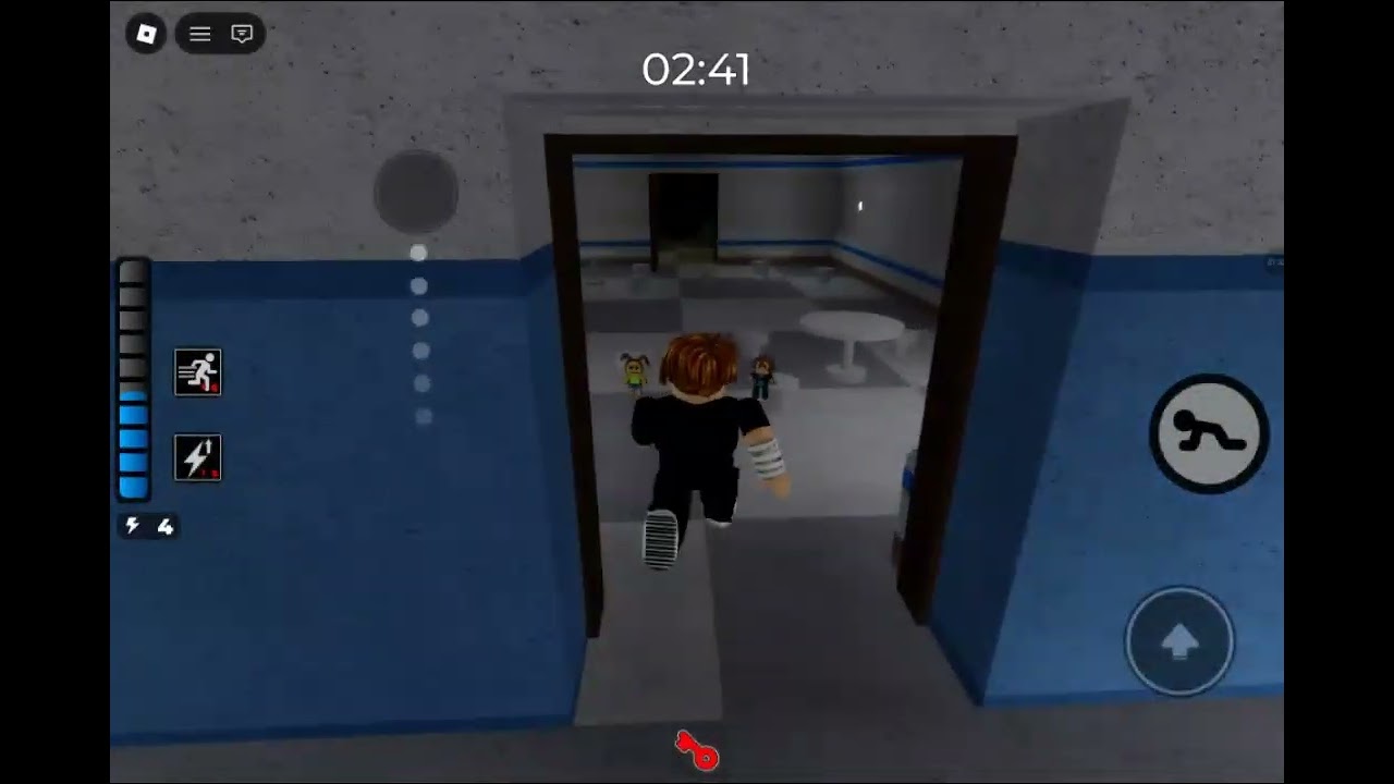 Jugando piggy en Roblox parte 1