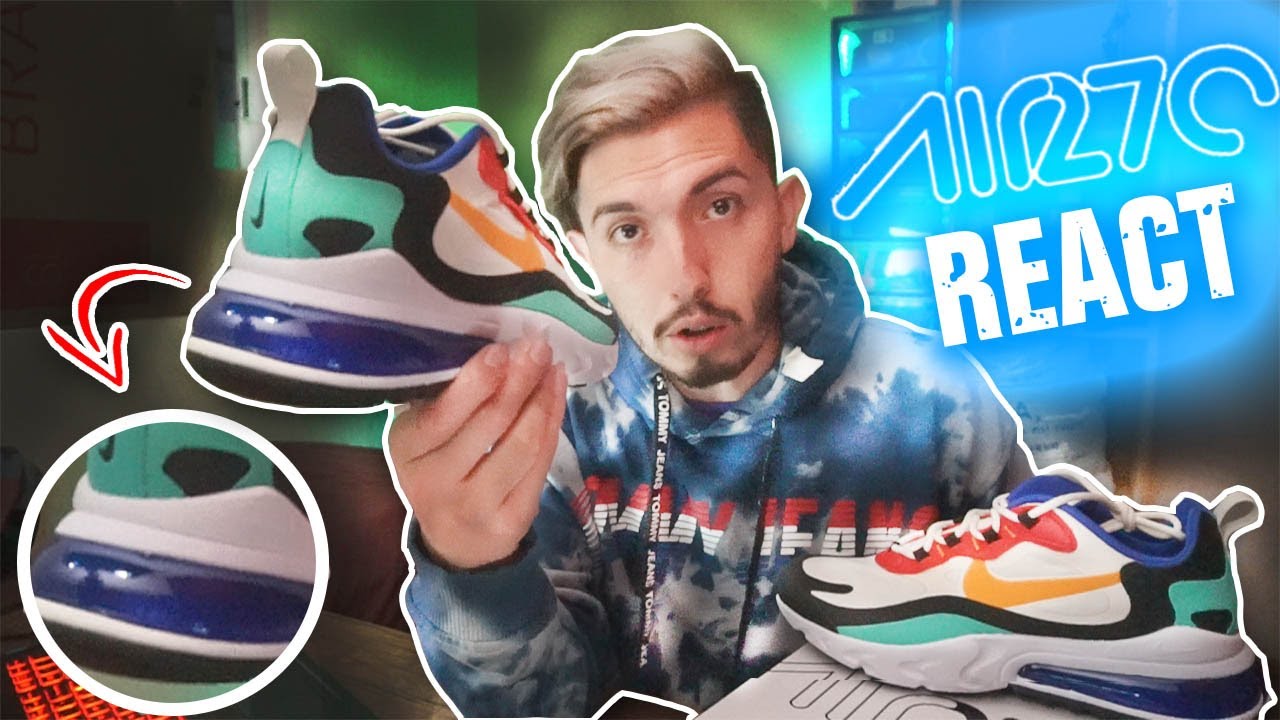 los ultimos AIR MAX (LA PEOR - YouTube