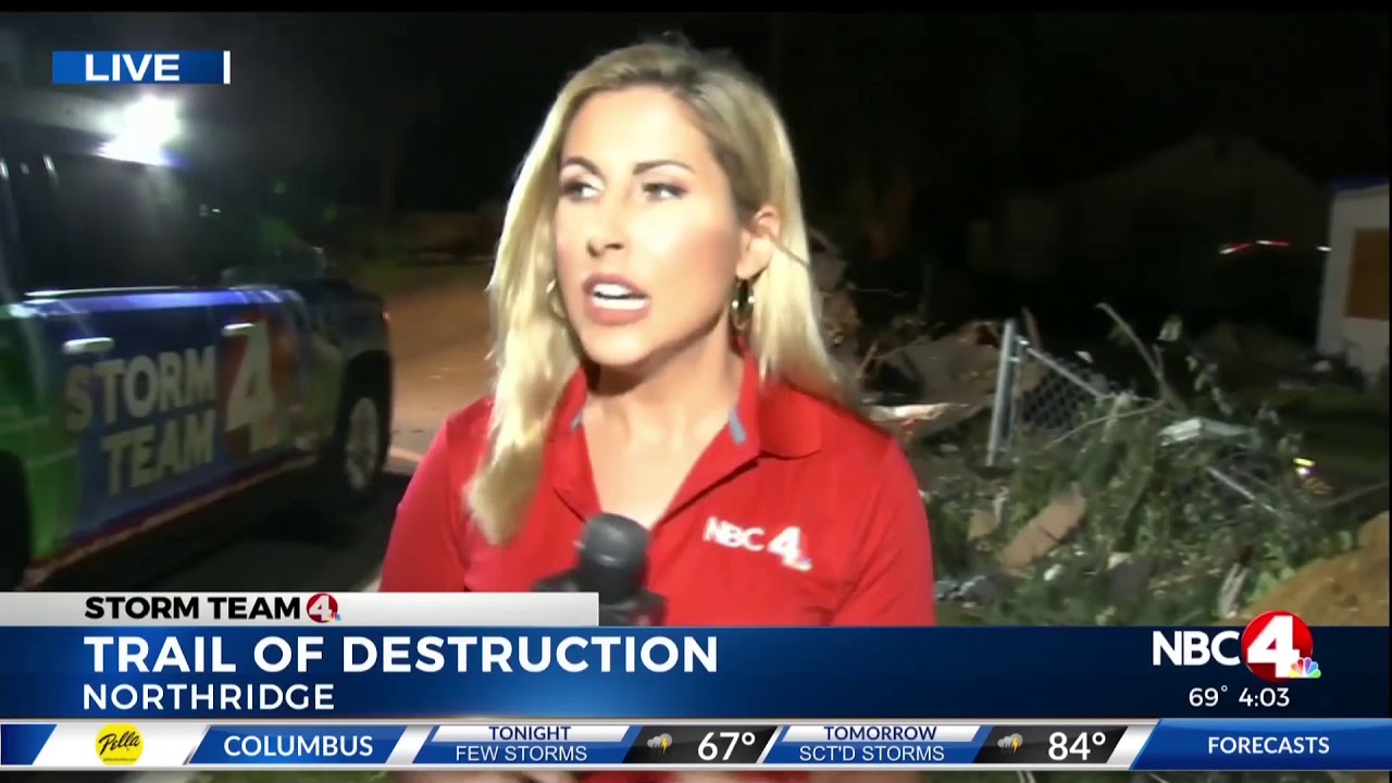 Danielle Grossman Sept. 2019