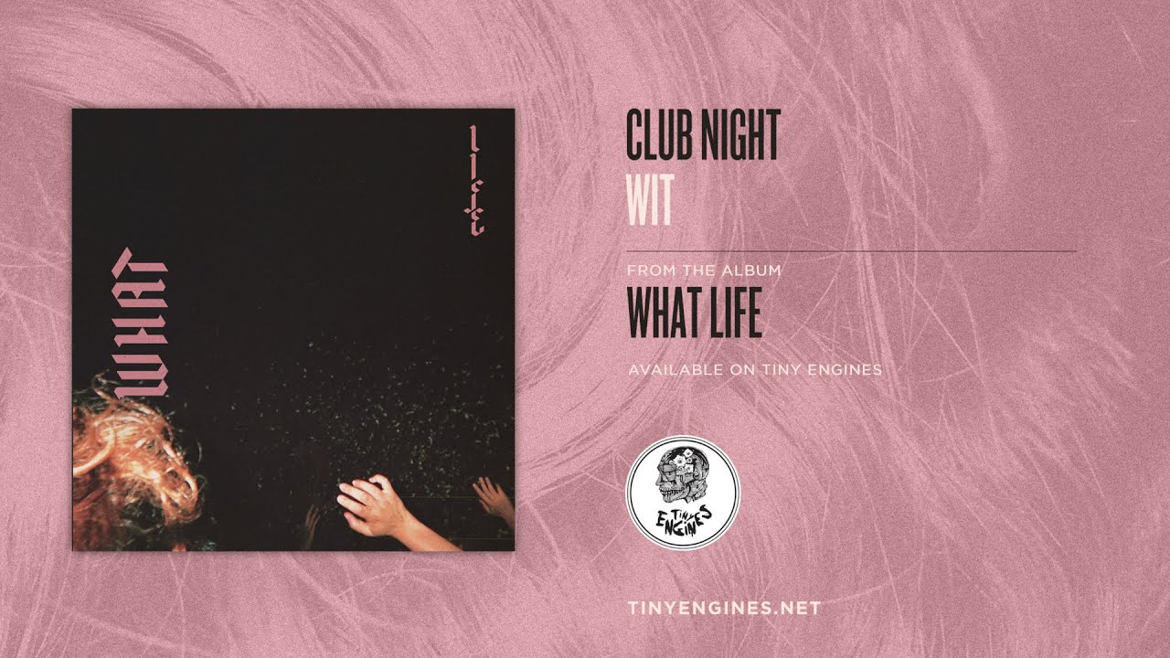 Club Night - Wit bekijken op YouTube Club Night - Wit bekijken op YouTube