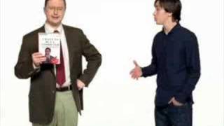 YouTube Poop: Mac vs. PC: Mac Genius?