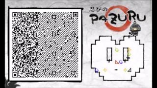 My Pazuru Levels