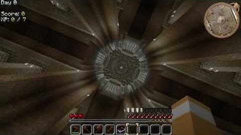 minecraft:the yogbox:an awsome discovery