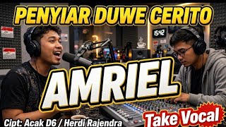 Penyiar Duwe Cerito 