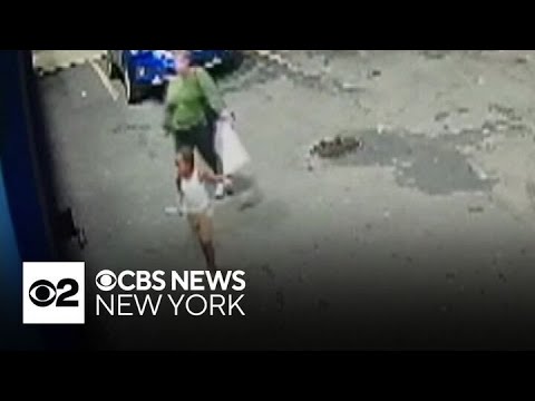 NYPD is asking for help finding parents of little boy found wandering ...