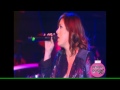 Kelly Clarkson "I'll Be Home for Christmas" at KDWB's Jingle Ball 2011