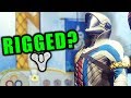 Is Guardian Games RIGGED? | Destiny 2