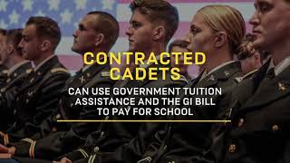 What is ROTC? - Ohio Army National Guard