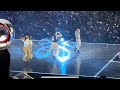 Stray Kids 3RACHA Yeah KCON LA 2022 Day 1 Special Stage 