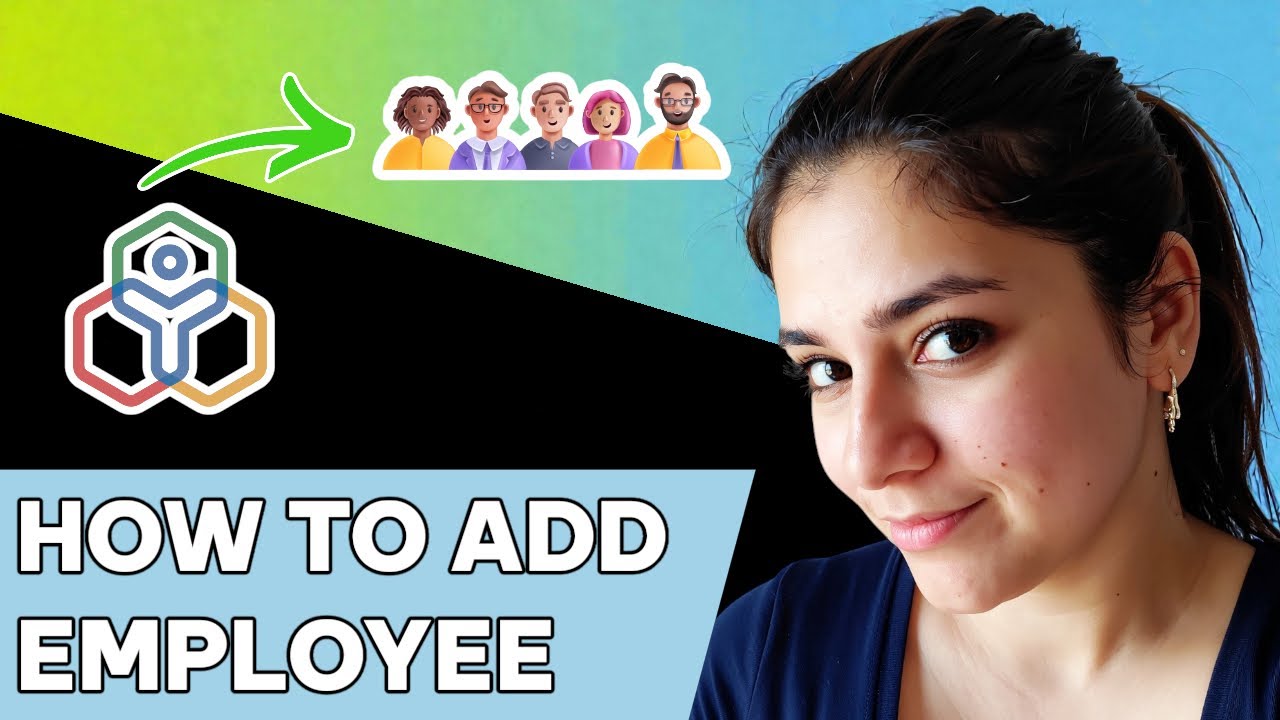 Как добавить сотрудника в Zoho People 2025: полное руководство.