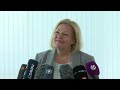 Statement Bundesinnenministerin Faeser zur Einstufung der AfD als gesichert rechtsextreme Partei