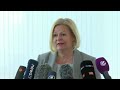 Statement Bundesinnenministerin Faeser zur Einstufung der AfD als gesichert rechtsextreme Partei
