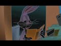 The looney tunes show  not daffy my darvin bugs canyon multi effects