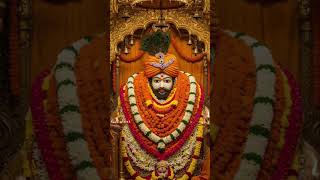 khatu shyam baba #bhktisong #hindibhajan #jai share shyam baba 🙏🙏