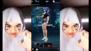 PRESET FF || YANG SAYANG KAMU ITU KALO DIBILANGINGIN JANGAN NYENYENYE π€π€π€ || YANG LAGI VIRAL π»π»π»