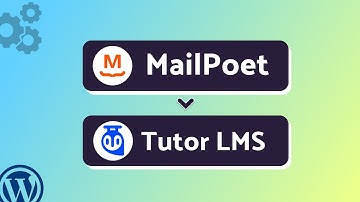 Integrating MailPoet with Tutor LMS | Step-by-Step Tutorial | Bit Integrations