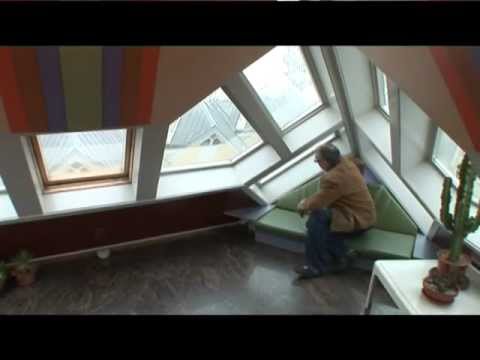 CUBE HOUSE Rotterdam.mov