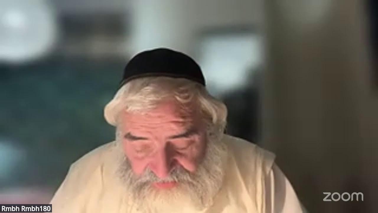 Likouté Moharan- Torah 7: Kitsour et résumé