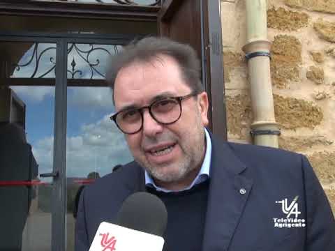 Casa sanfilippo un convegno organizzato dalla cisl fp euro progettare nella pubblica amministrazione - YouTube