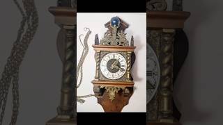 Vintage and antique wall clocks and table clocks #Antique #Vintage #Decoration #Onlineshop