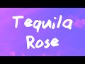 Tequila Rose - HELLMERRY, AL JAMES