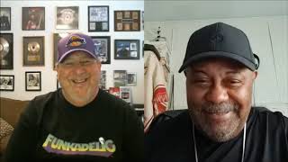 "TRUTH IN RHYTHM" - John "Turk" Logan (Dayton Funk), Part 2 of 3