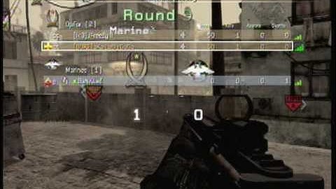 MLG Variant Gameplay -YES over rides the default settings, learn the rules LOL