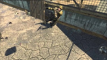 Tomahawk Double Kill... with a TWIST!