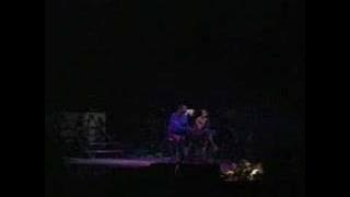 Love is (LIVE) - Brian Mcknight & Regine Velasquez