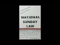 National Sunday Law | A. Jan Marcussen | Appendix 5, 6, 7, 8, 9, 10 and 11