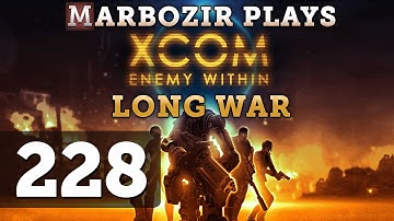 XCOM Long War Let