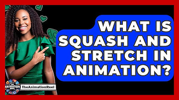 What Is Squash And Stretch In Animation? - The Animation Reel