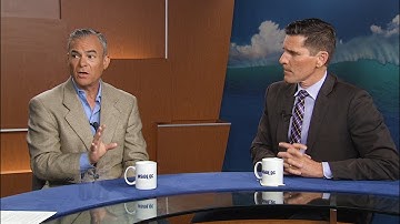 Inside OC with Rick Reiff - Open Mic -- Snitches, Schools