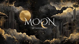 MOON - ORIENTAL REGGAETON BEAT