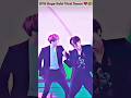 BTS Suga And Hobi Famous Dance 🤭😇❤️🥀 || Gumi Gumi Gumi Gumi || #bts #shorts @JeonBoyBTS