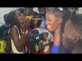 H h bibiche dbarque par surprise  lanniversaire de la tiktokeuse fatou ndiaye et fait le show