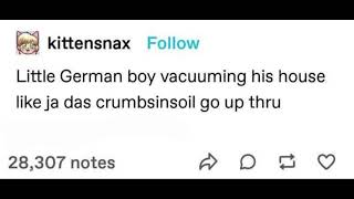 German Vacuums